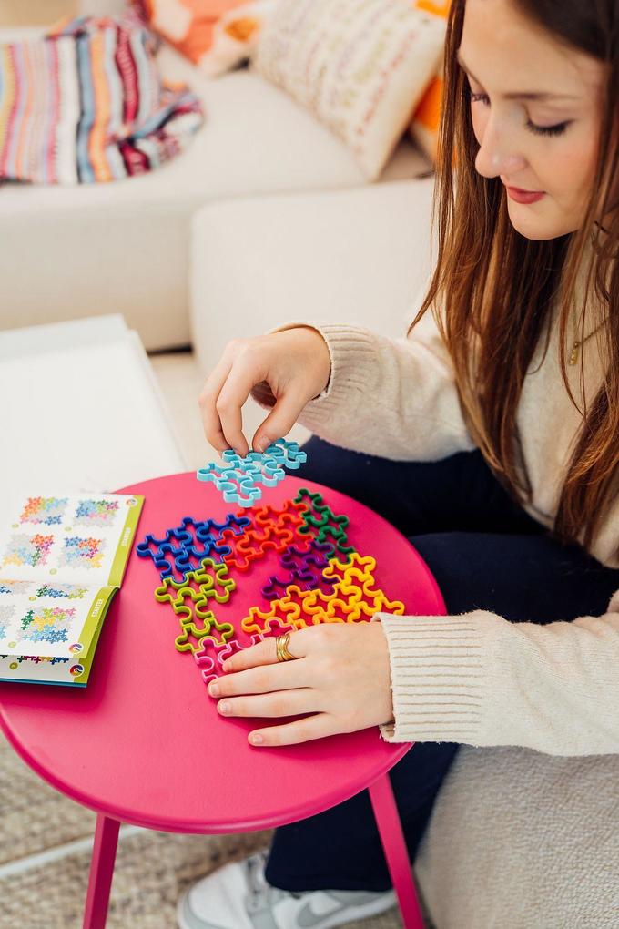 Weitere Ansicht: IQ-Matrix