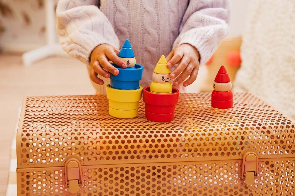 Weitere Ansicht: Garten-Wichtel