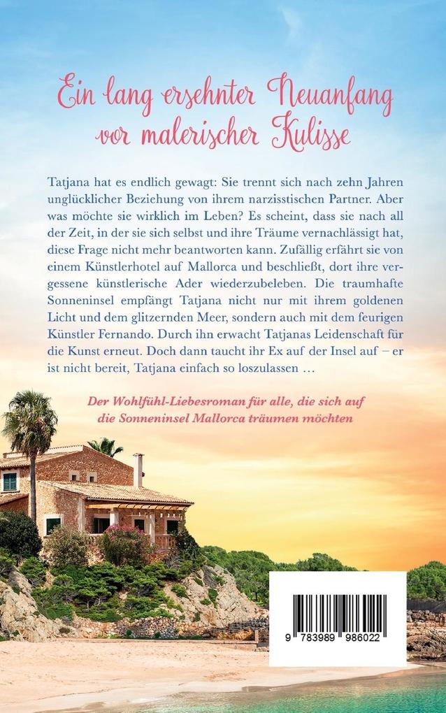 Weitere Ansicht: Herzklopfen auf Mallorca | Stefan S. Kassner