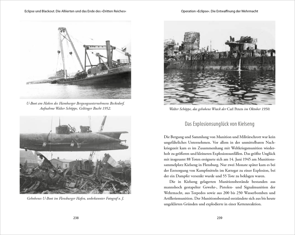 Weitere Ansicht: Mai 1945: Das absurde Ende des 'Dritten Reiches' | Gerhard Paul