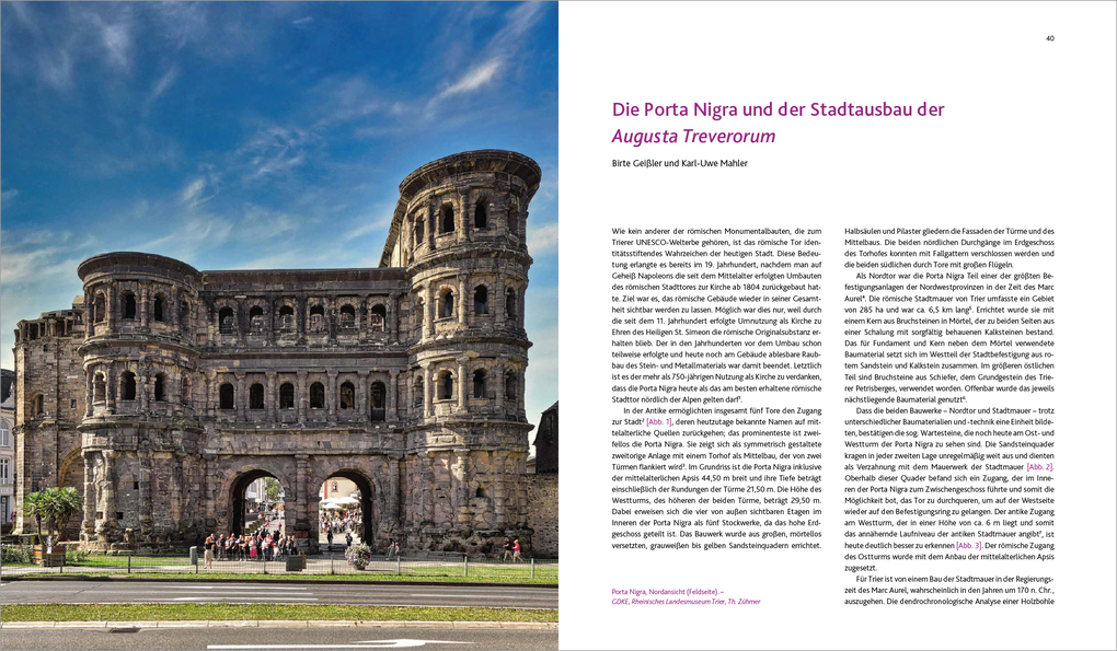 Weitere Ansicht: Marc Aurel