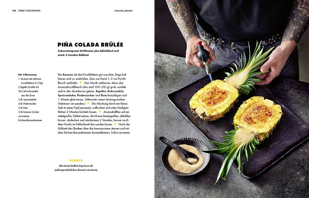Weitere Ansicht: Fast & Tasty | Achim Oecal