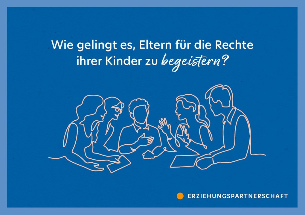 Weitere Ansicht: Kinderrechte in der Kita. 40 Reflexionskarten für die Teamarbeit | Jörg Maywald