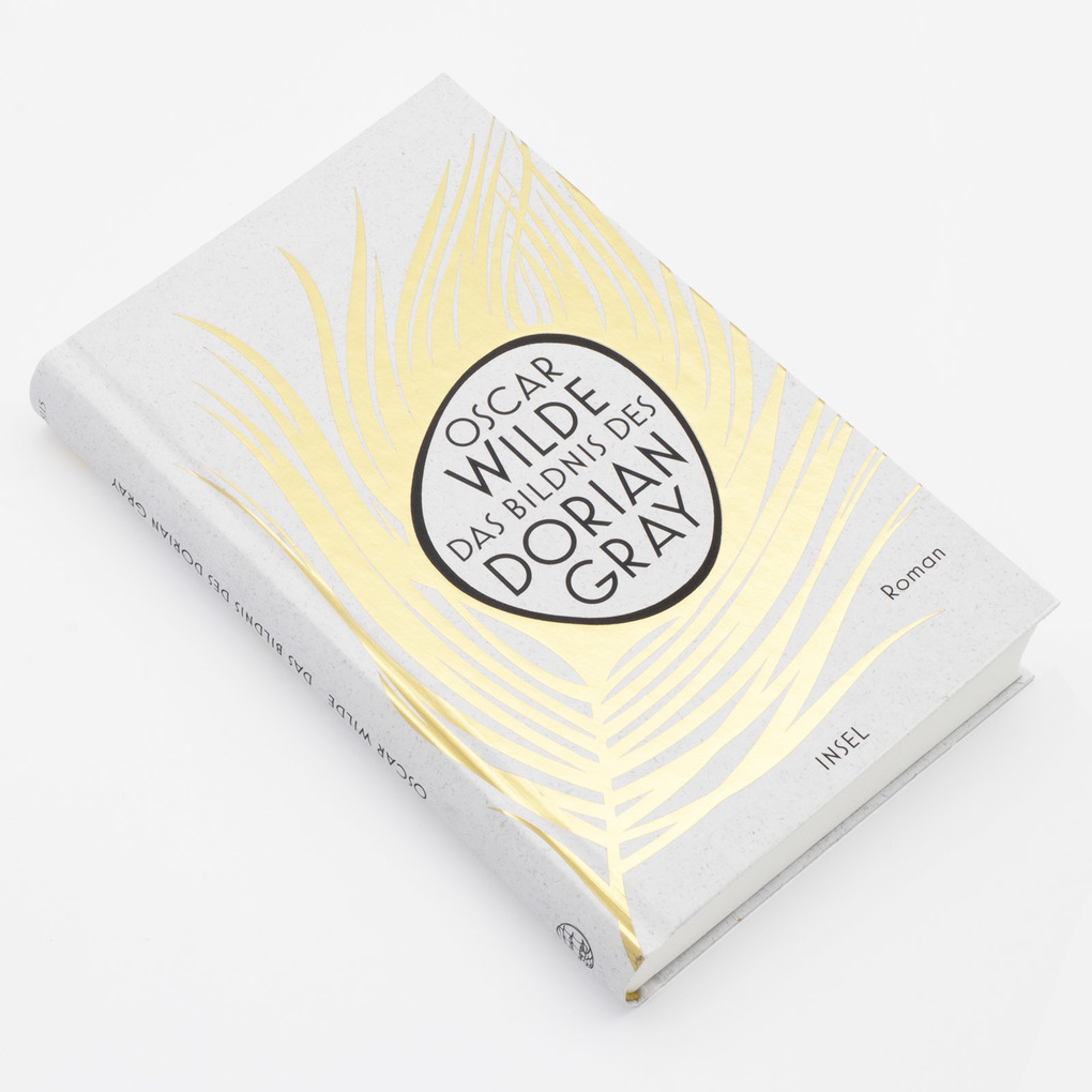 Weitere Ansicht: Das Bildnis des Dorian Gray | Oscar Wilde