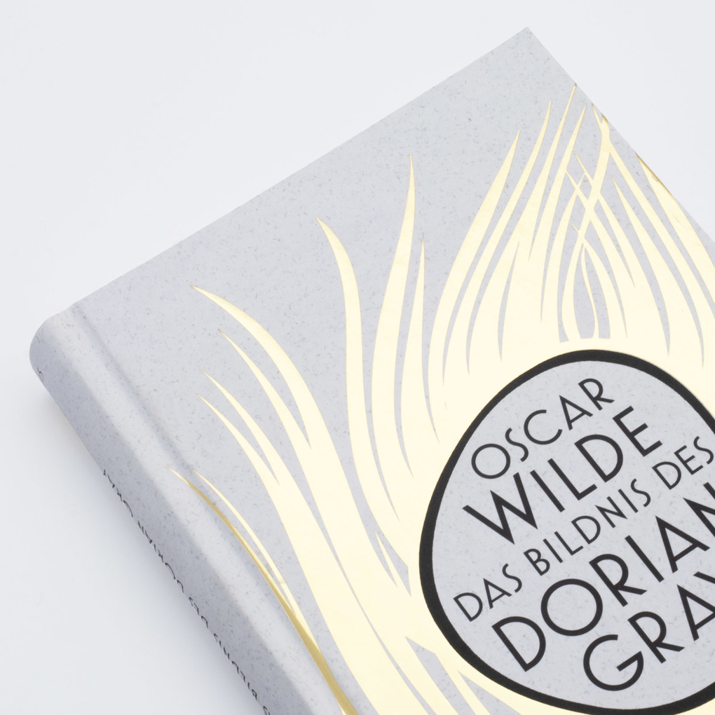 Weitere Ansicht: Das Bildnis des Dorian Gray | Oscar Wilde