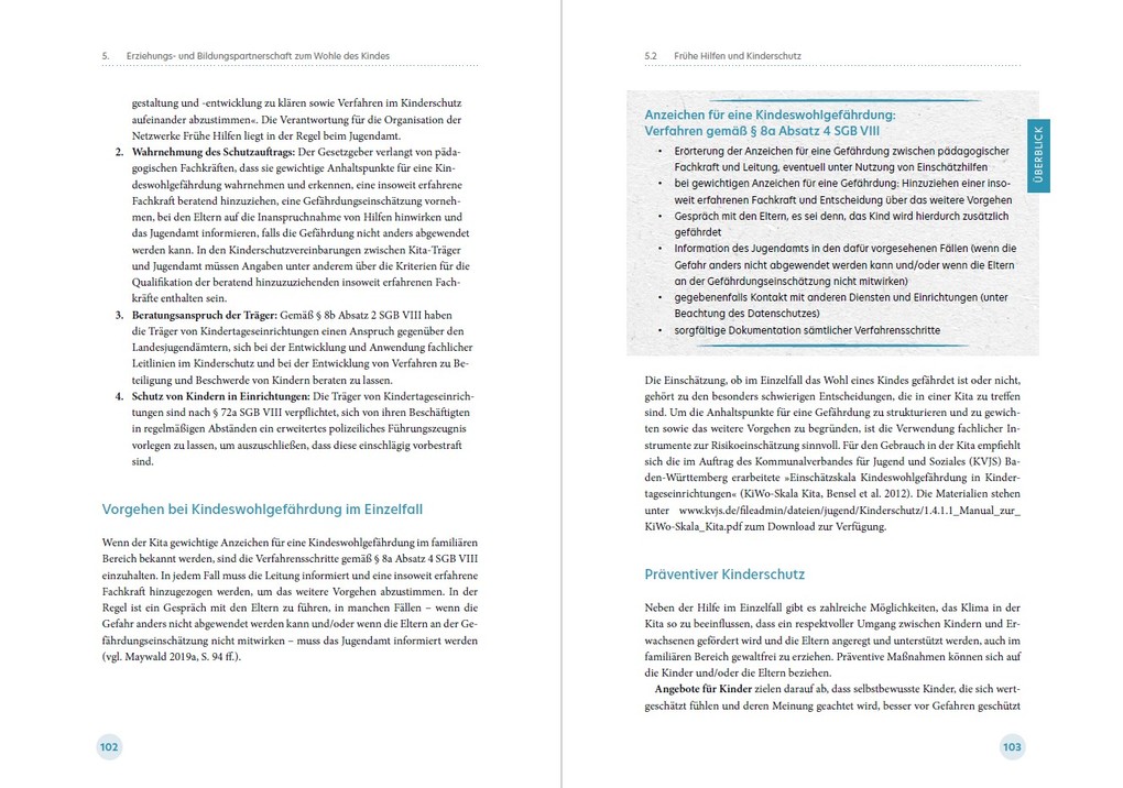 Weitere Ansicht: Kinderrechte in der Kita | Jörg Maywald