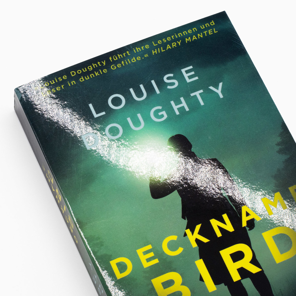 Weitere Ansicht: Deckname: Bird | Louise Doughty