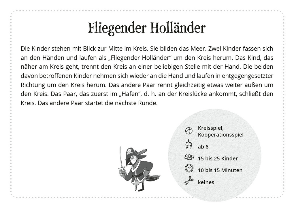 Weitere Ansicht: Spiele für Pausenhof und Halle | Norbert Stockert