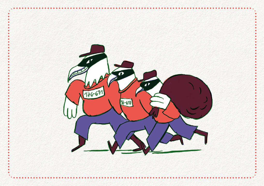 Weitere Ansicht: Spiele für Pausenhof und Halle | Norbert Stockert