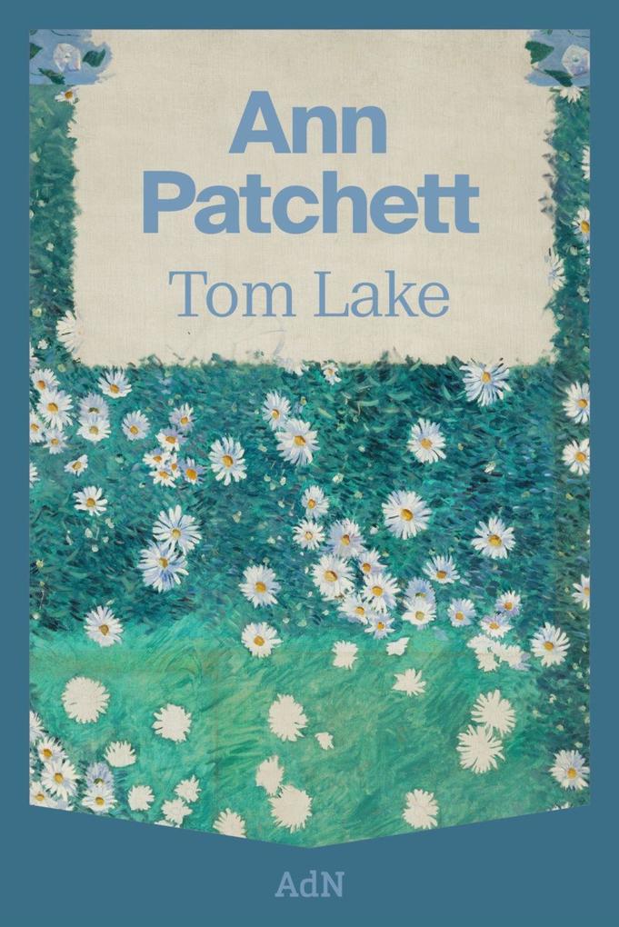Weitere Ansicht: Tom Lake