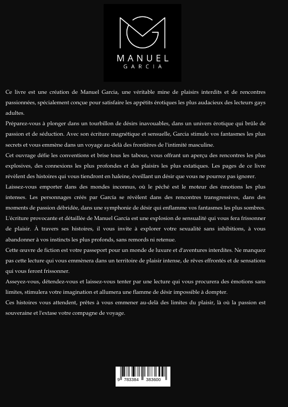 Weitere Ansicht: Macho Man | Manuel García