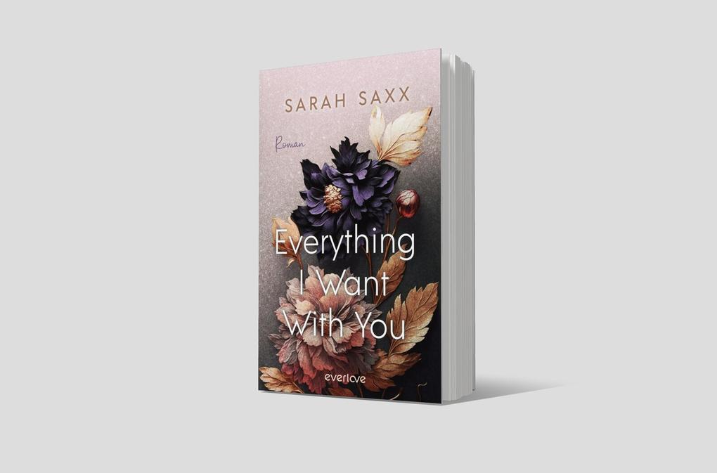 Weitere Ansicht: Everything I Want With You | Sarah Saxx