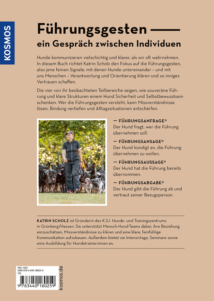 Weitere Ansicht: Hallo, ich rede mit dir! | Katrin Scholz