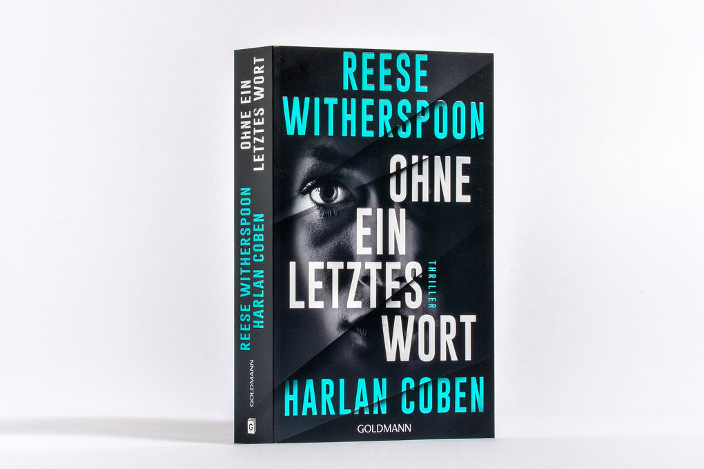 Weitere Ansicht: Ohne ein letztes Wort | Harlan Coben, Reese Witherspoon