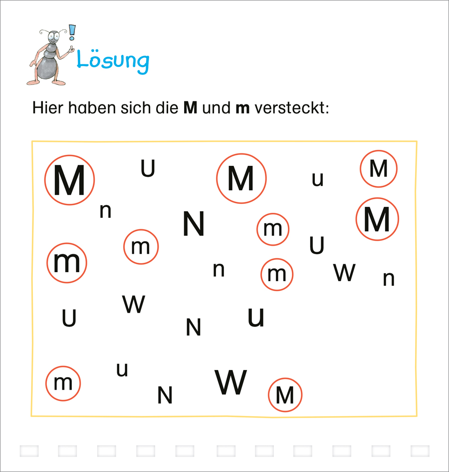 Weitere Ansicht: BOOKii Fit für Deutsch Interaktiver Lernspaß 1. Klasse | Julia Meyer