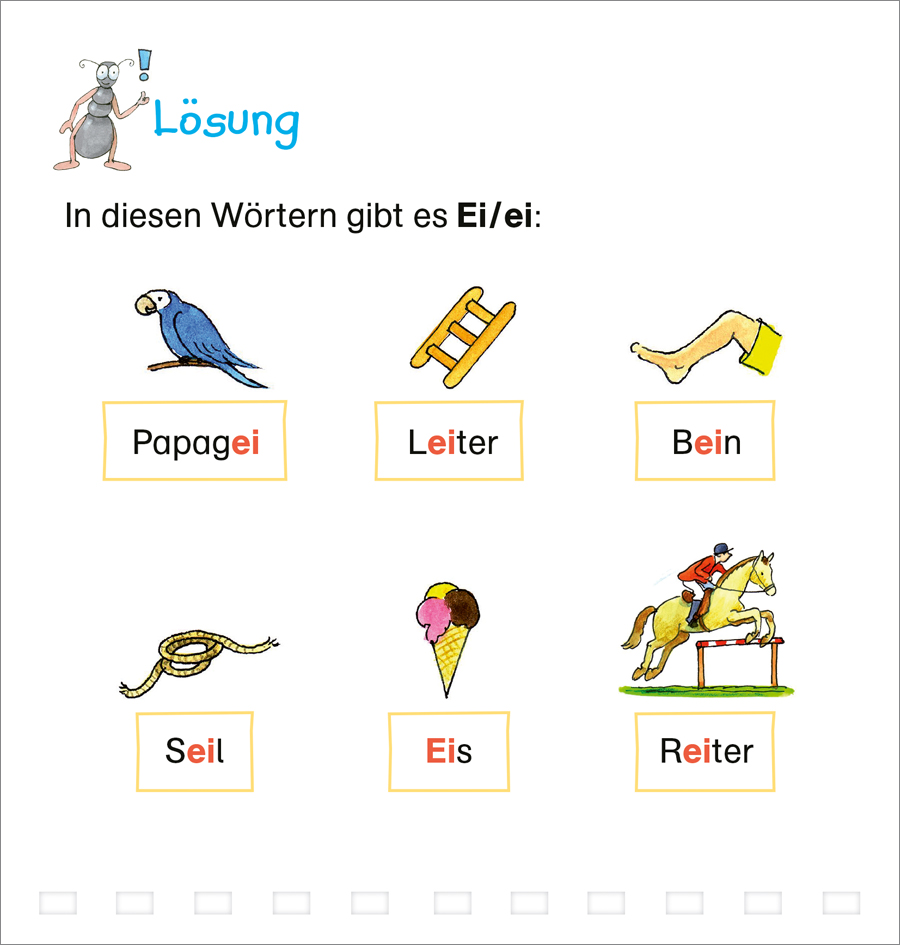 Weitere Ansicht: BOOKii Fit für Deutsch Interaktiver Lernspaß 1. Klasse | Julia Meyer