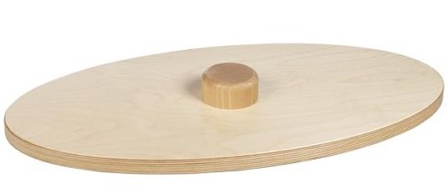 Weitere Ansicht: Balance Board Labirinto
