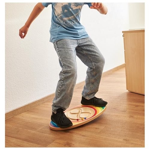 Weitere Ansicht: Balance Board Labirinto