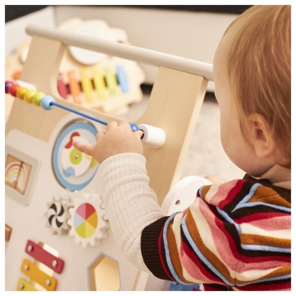 Weitere Ansicht: Lauflernwagen KiddyCruiser