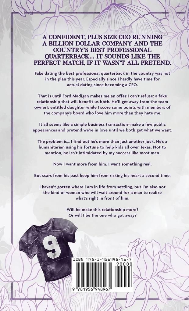 Weitere Ansicht: Hello Quarterback | Kelsie Hoss