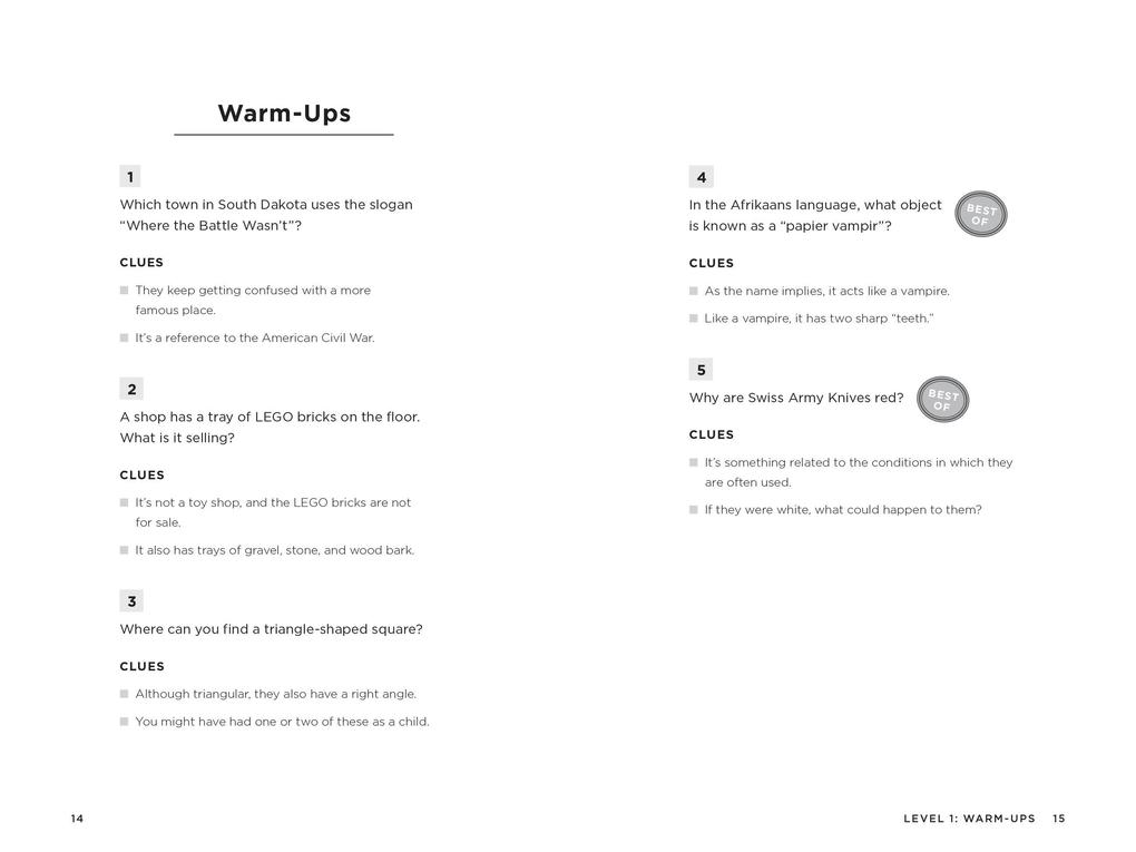 Weitere Ansicht: Lateral - Based on the Hit Podcast | Tom Scott, David J Bodycombe