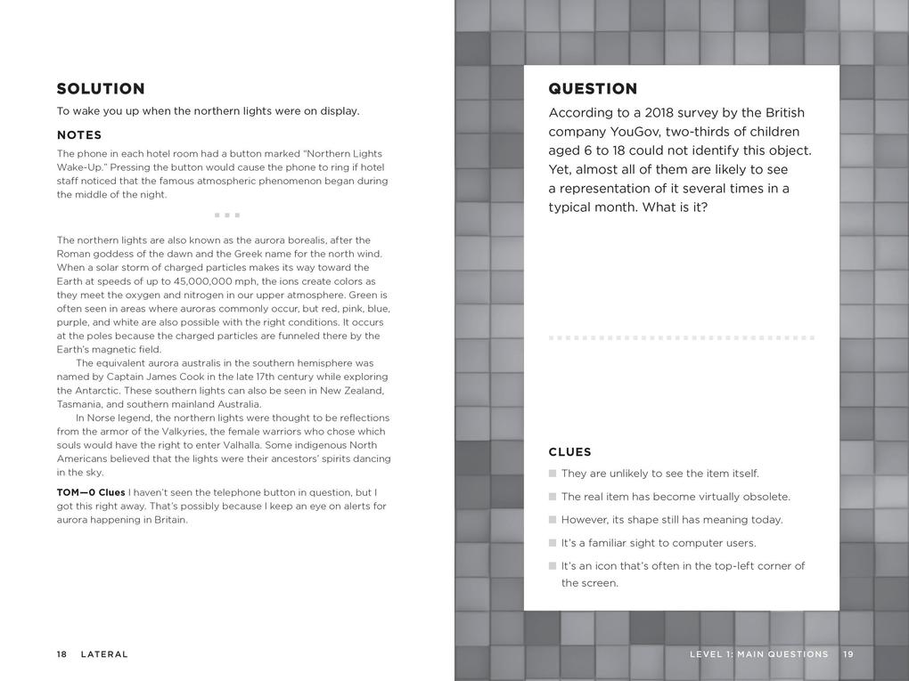Weitere Ansicht: Lateral - Based on the Hit Podcast | Tom Scott, David J Bodycombe