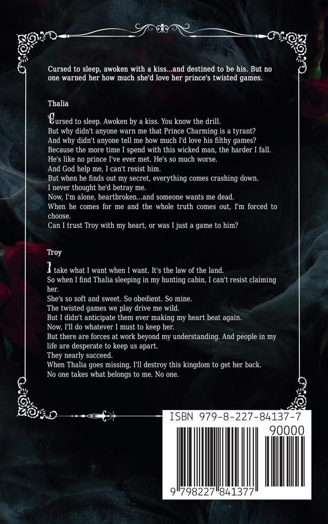 Weitere Ansicht: Beauty in Darkness | Nichole Rose