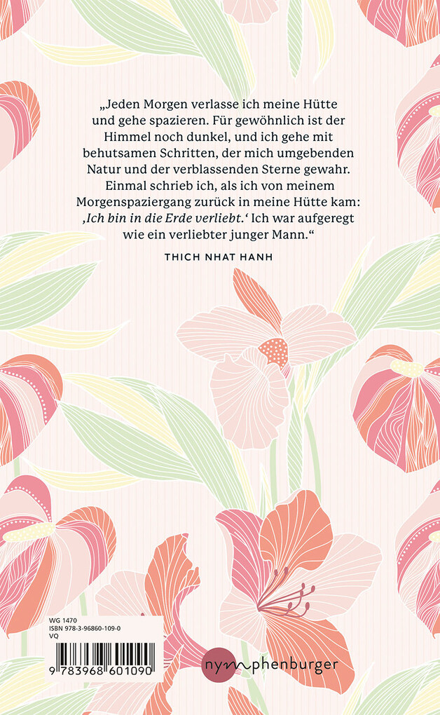 Weitere Ansicht: Liebesbrief an die Erde | Thich Nhat Hanh