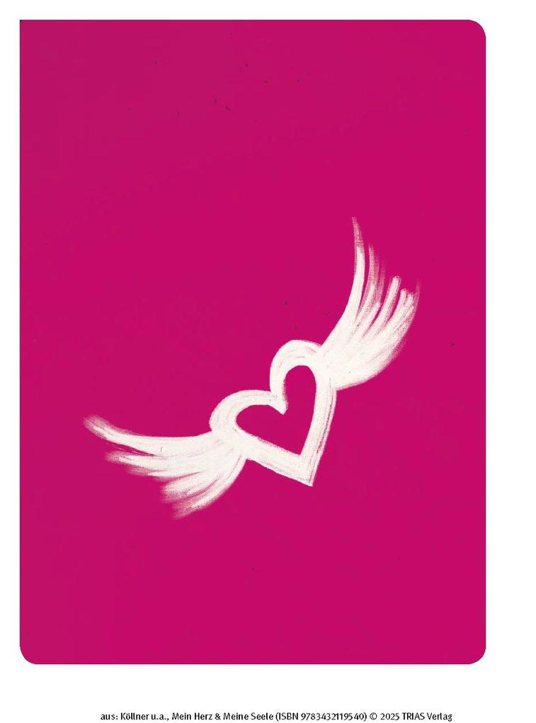 Weitere Ansicht: Mein Herz & Meine Seele | Volker Köllner, Eike Langheim, Judit Kleinschmidt