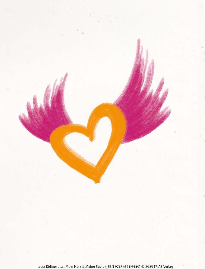 Weitere Ansicht: Mein Herz & Meine Seele | Volker Köllner, Eike Langheim, Judit Kleinschmidt