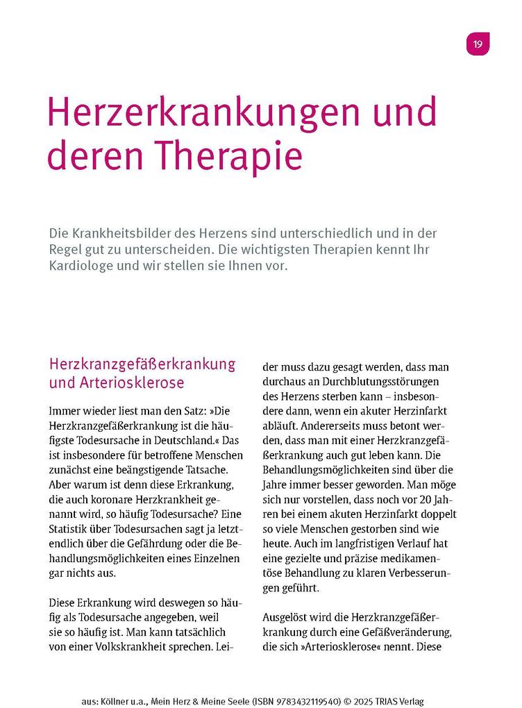 Weitere Ansicht: Mein Herz & Meine Seele | Volker Köllner, Eike Langheim, Judit Kleinschmidt