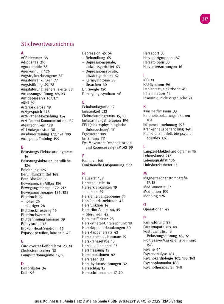 Weitere Ansicht: Mein Herz & Meine Seele | Volker Köllner, Eike Langheim, Judit Kleinschmidt