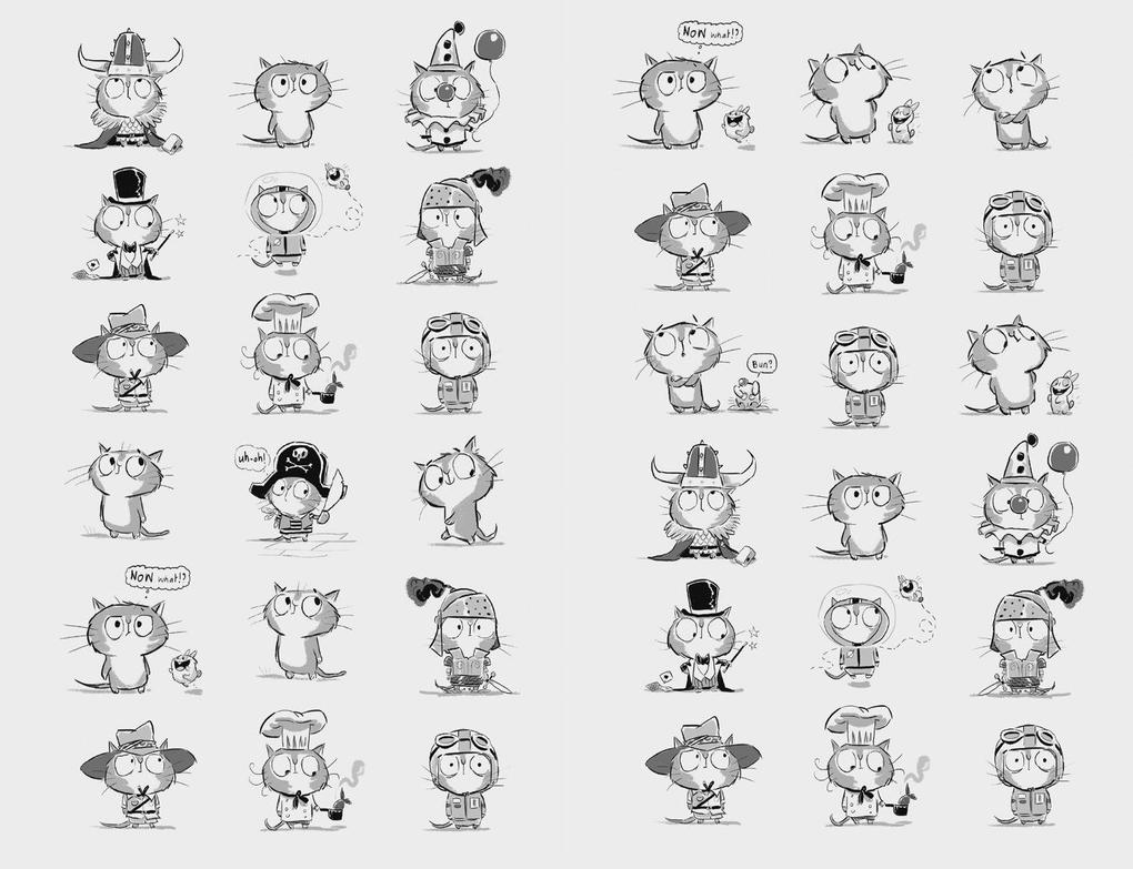 Weitere Ansicht: Murray the Ghosthunter | Adam Stower