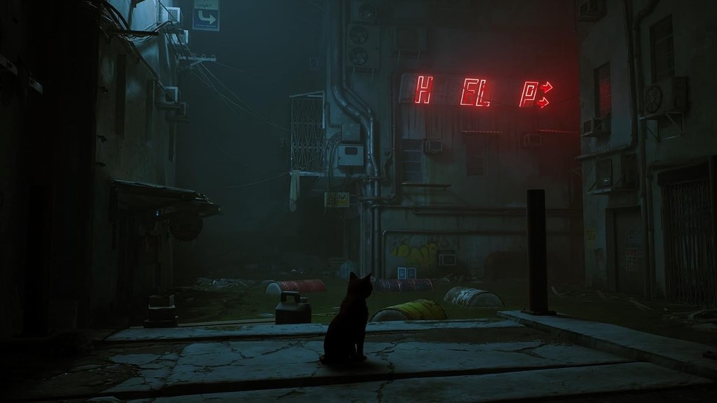 Weitere Ansicht: Stray (Nintendo Switch)