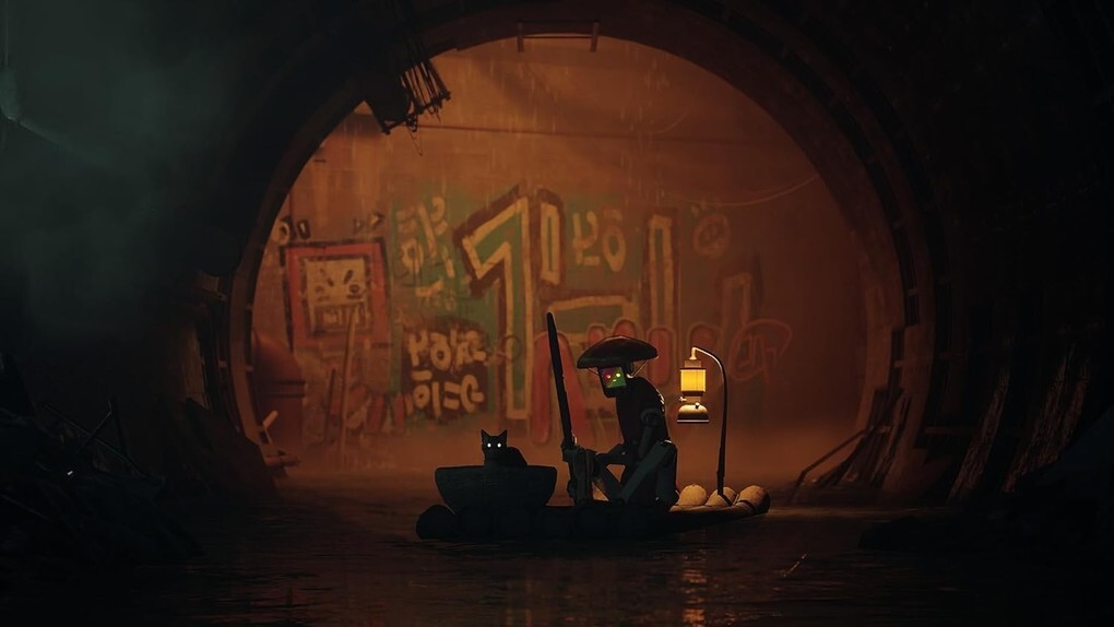 Weitere Ansicht: Stray (Nintendo Switch)