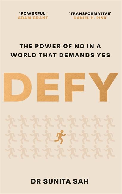 Produktbild: Defy | Sunita Sah
