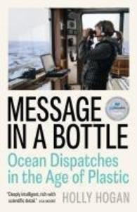 Produktbild: Message in a Bottle | Holly Hogan