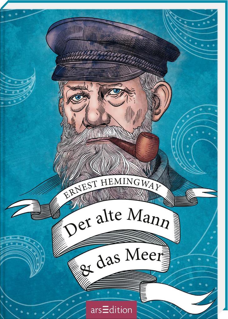 Produktbild: Der alte Mann und das Meer | Ernest Hemingway