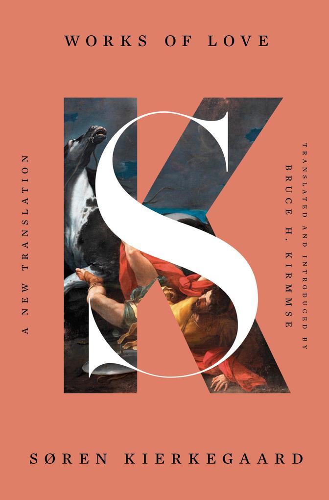 Produktbild: Works of Love | Søren Kierkegaard