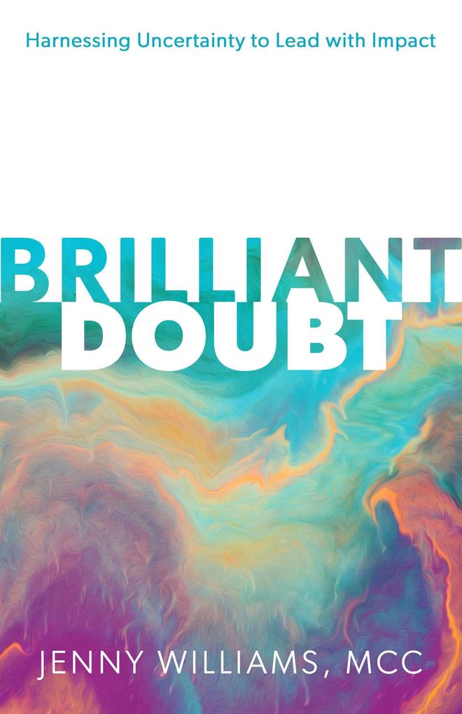 Produktbild: Brilliant Doubt | Jenny Williams MCC