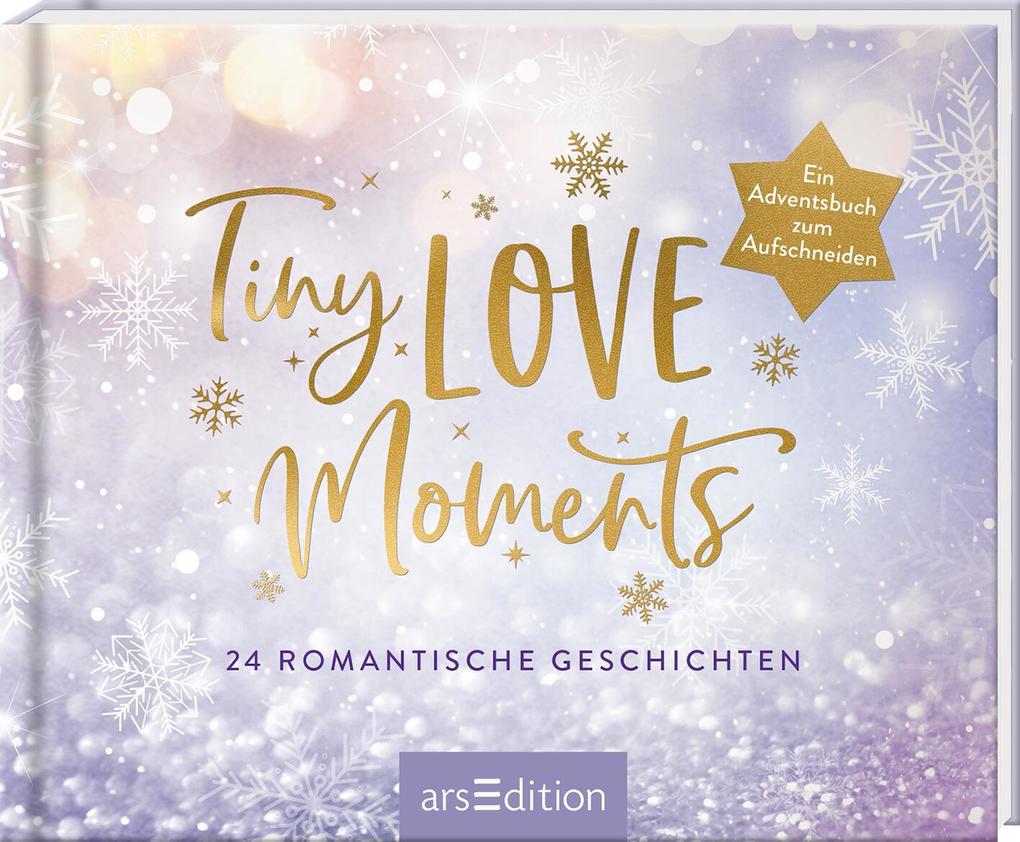 Produktbild: Tiny Love Moments