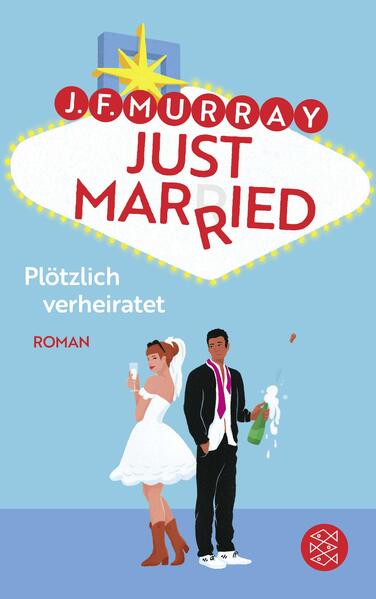 Produktbild: Just married - Plötzlich verheiratet | J.F. Murray