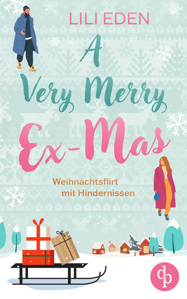 Produktbild: A Very Merry Ex-Mas | Lili Eden