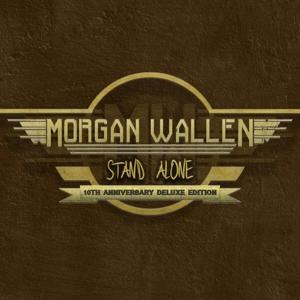 Produktbild: Stand Alone | Morgan Wallen