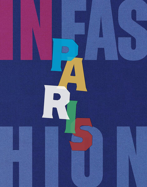 Produktbild: Paris. In Fashion | Pierre Toromanoff