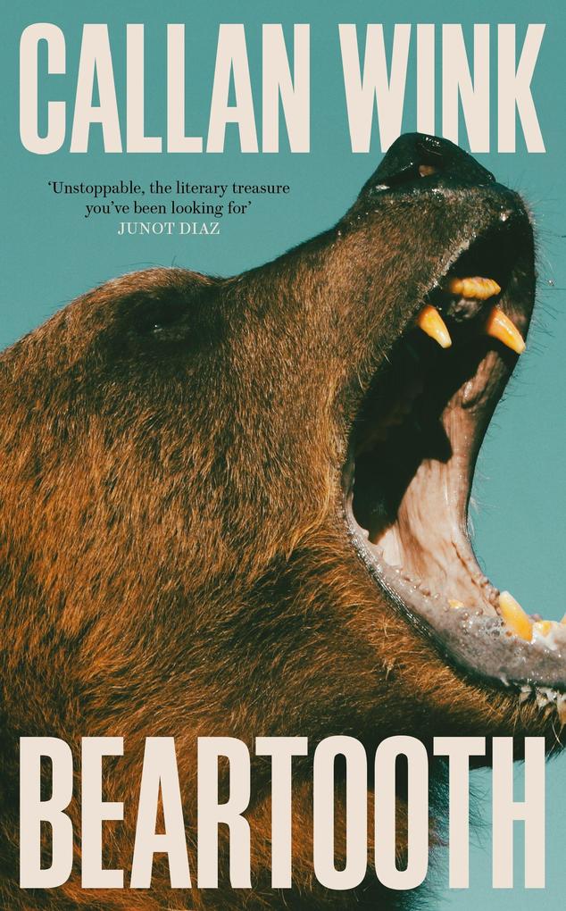 Produktbild: Beartooth | Callan Wink