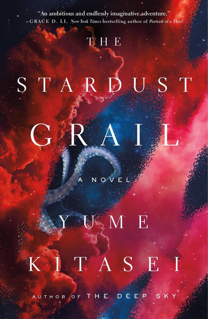 Produktbild: The Stardust Grail | Yume Kitasei