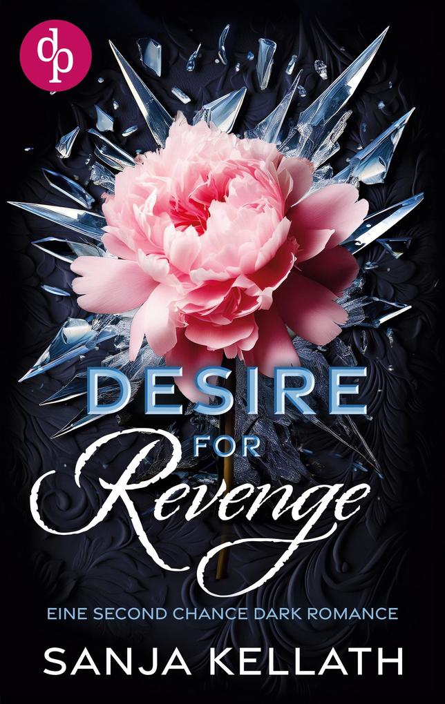 Produktbild: Desire for Revenge | Sanja Kellath