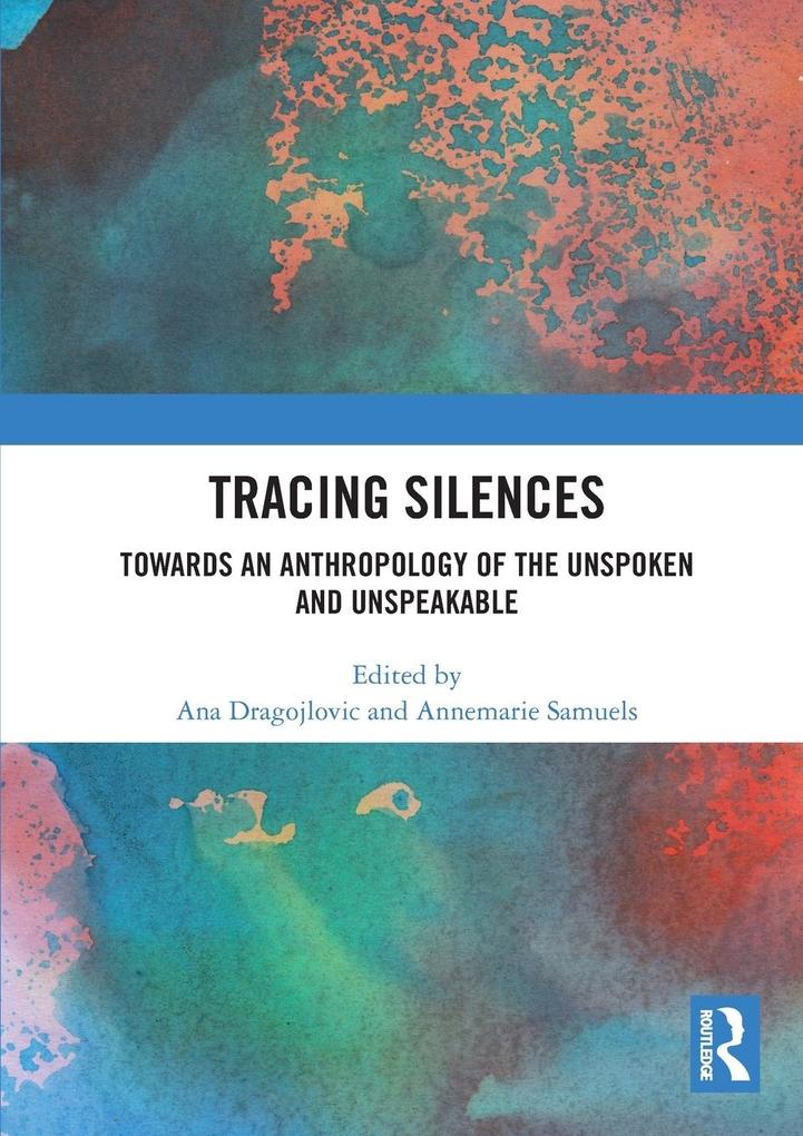 Produktbild: Tracing Silences