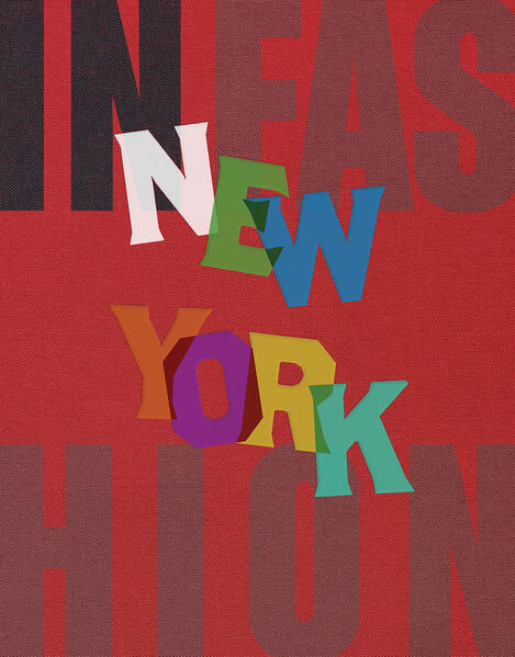 Produktbild: New York. In Fashion